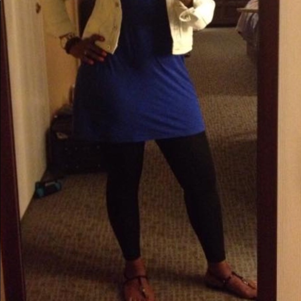 💙Express Dress💙 - Picture 6 of 6